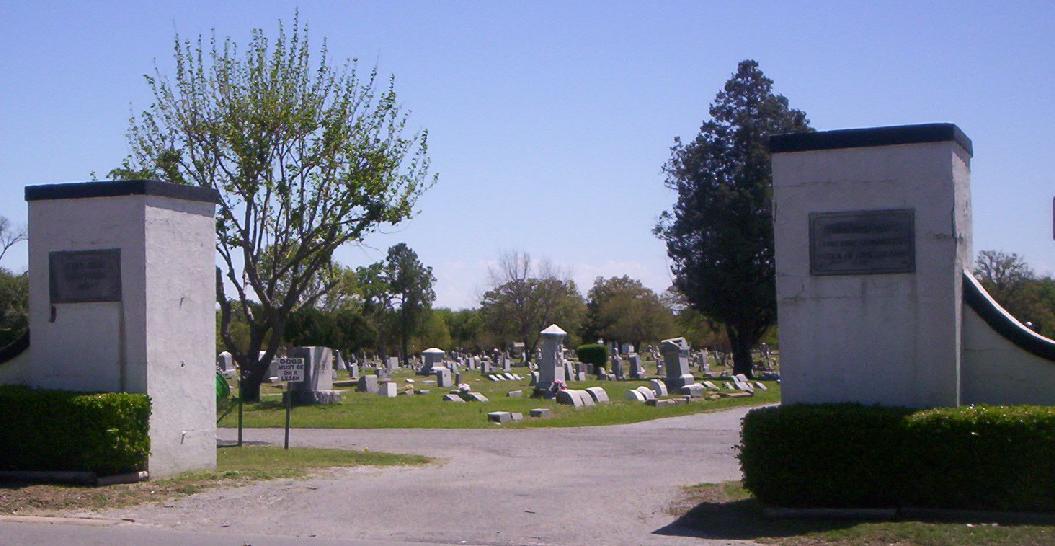  - Wst Hill_Cemetery_Gate
